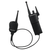 Police Walkie Talkie